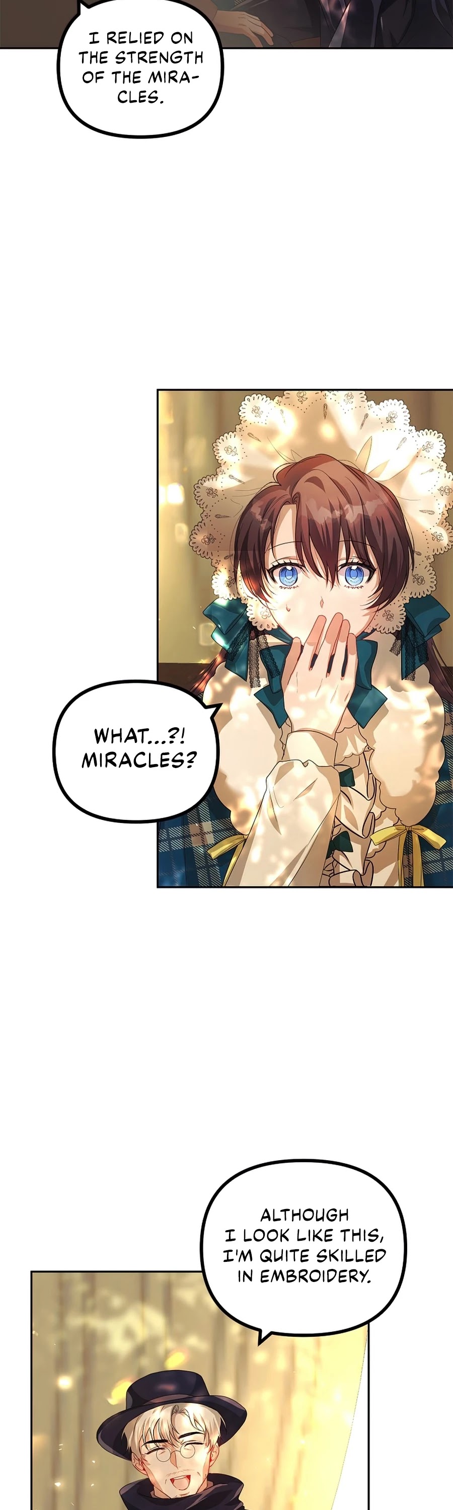 The Time of the Terminally-ill Extra Chapter 20 page 21 - Chapter 20