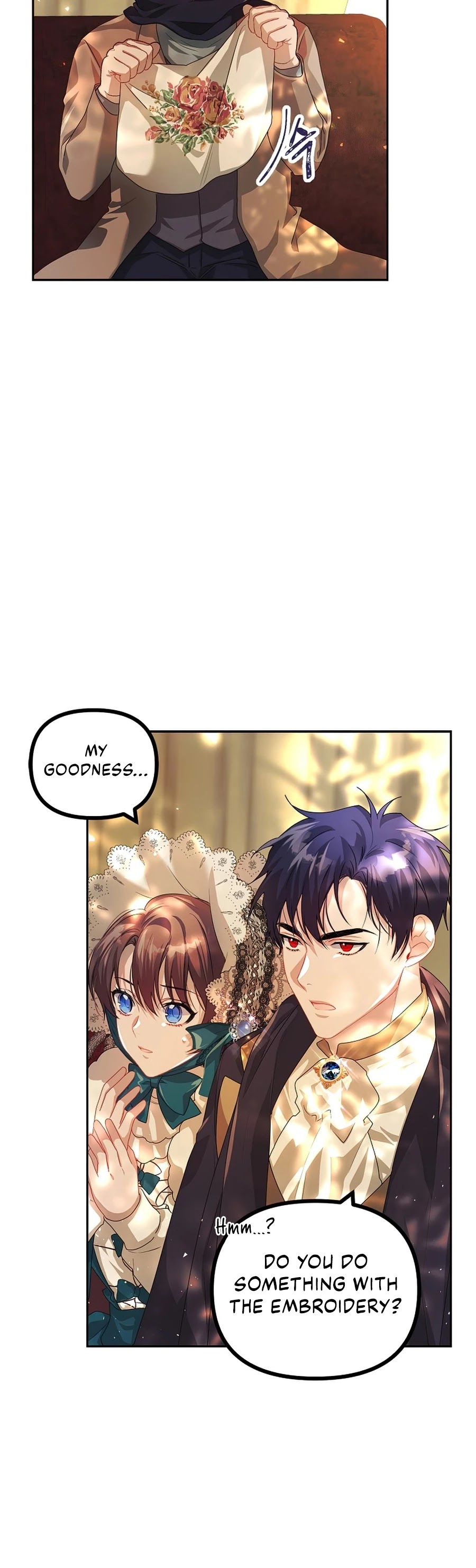 The Time of the Terminally-ill Extra Chapter 20 page 22 - Chapter 20