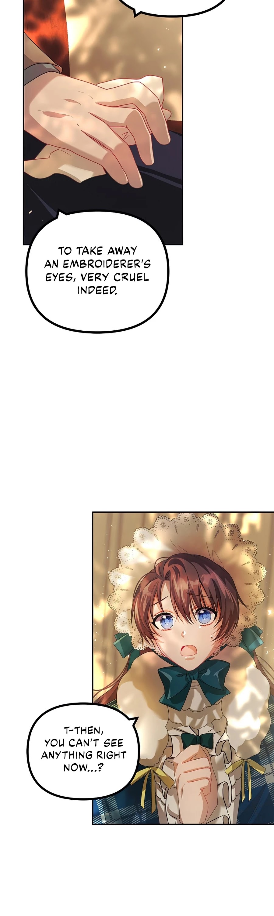 The Time of the Terminally-ill Extra Chapter 20 page 28 - Chapter 20