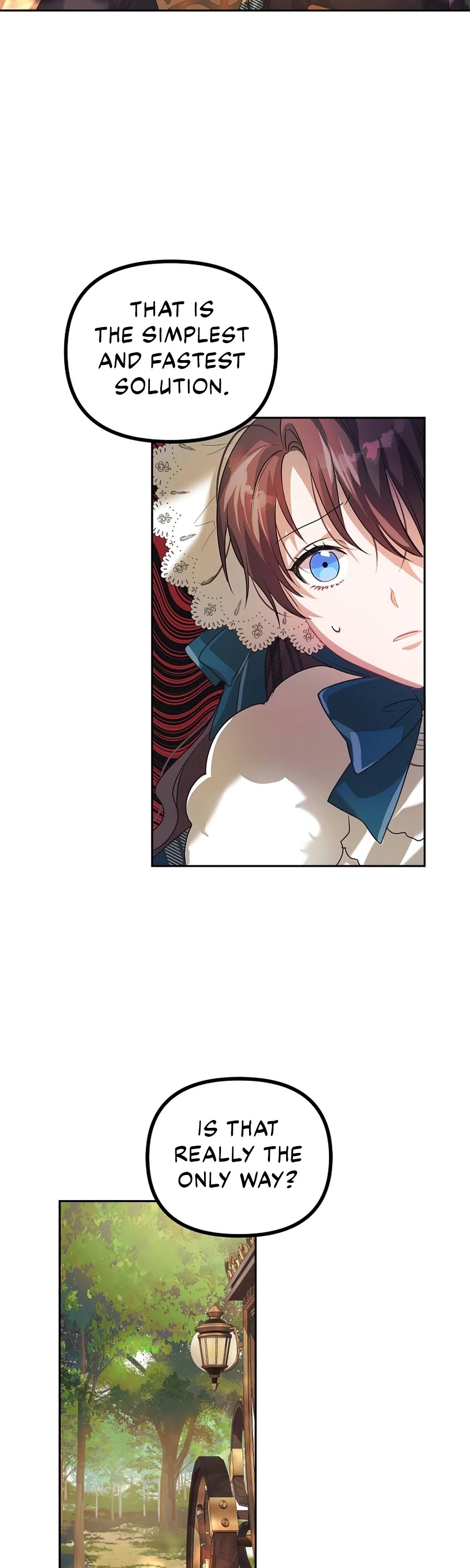 The Time of the Terminally-ill Extra Chapter 20 page 32 - Chapter 20