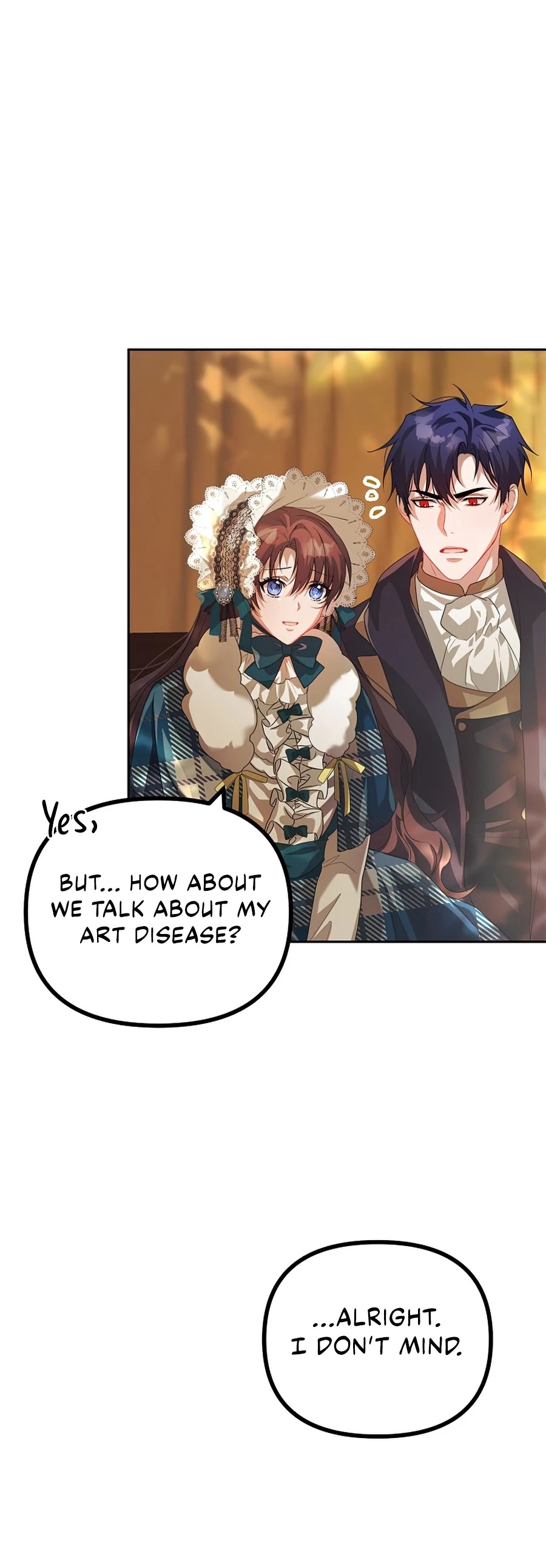 The Time of the Terminally-ill Extra Chapter 20 page 36 - Chapter 20