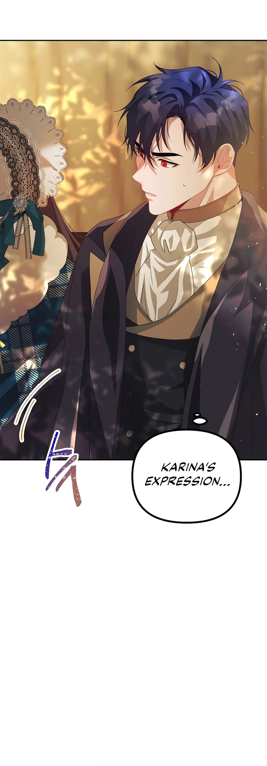 The Time of the Terminally-ill Extra Chapter 20 page 37 - Chapter 20