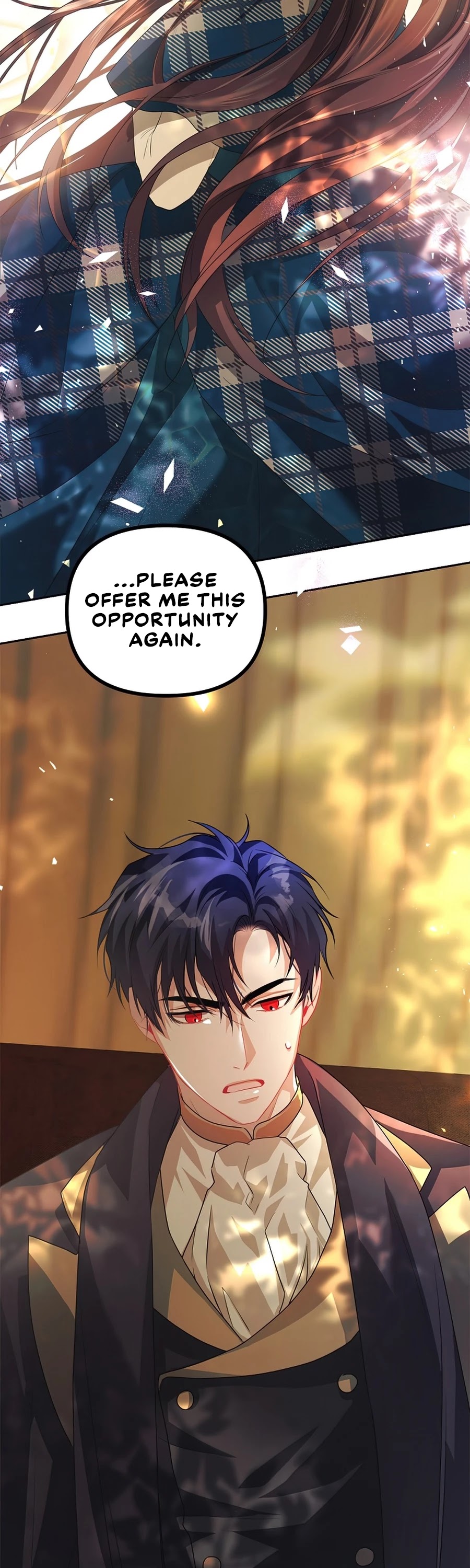 The Time of the Terminally-ill Extra Chapter 20 page 40 - Chapter 20