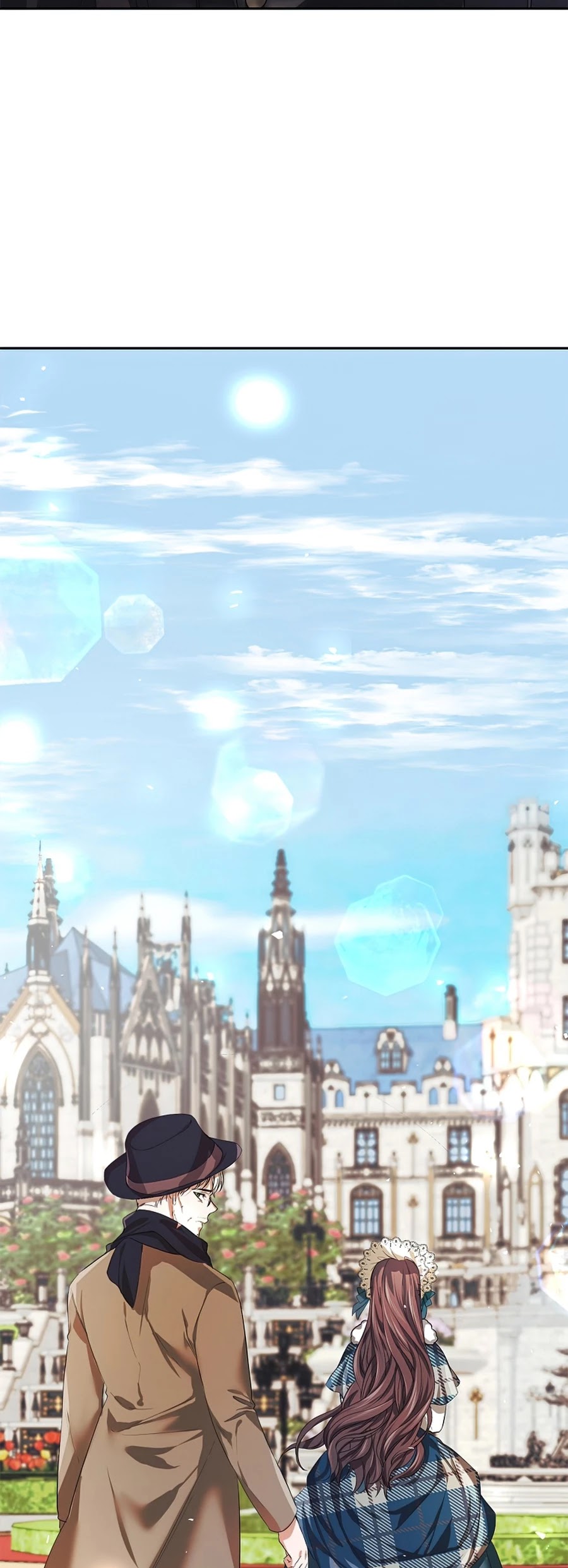 The Time of the Terminally-ill Extra Chapter 20 page 41 - Chapter 20