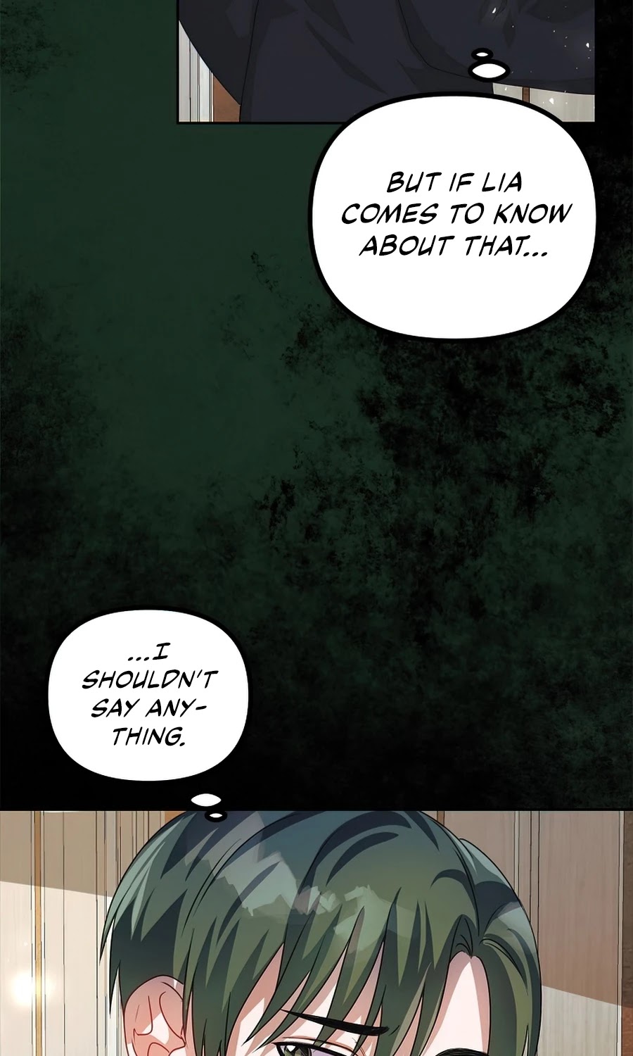 The Time of the Terminally-ill Extra Chapter 20 page 8 - Chapter 20