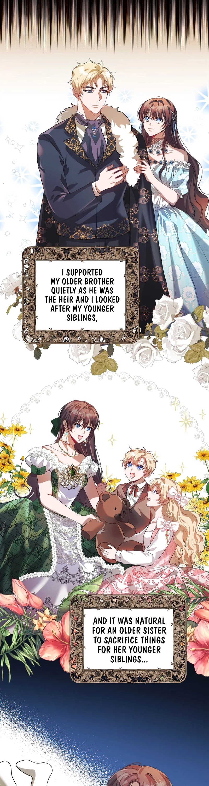 The Time of the Terminally-ill Extra Chapter 21 page 11 - Chapter 21