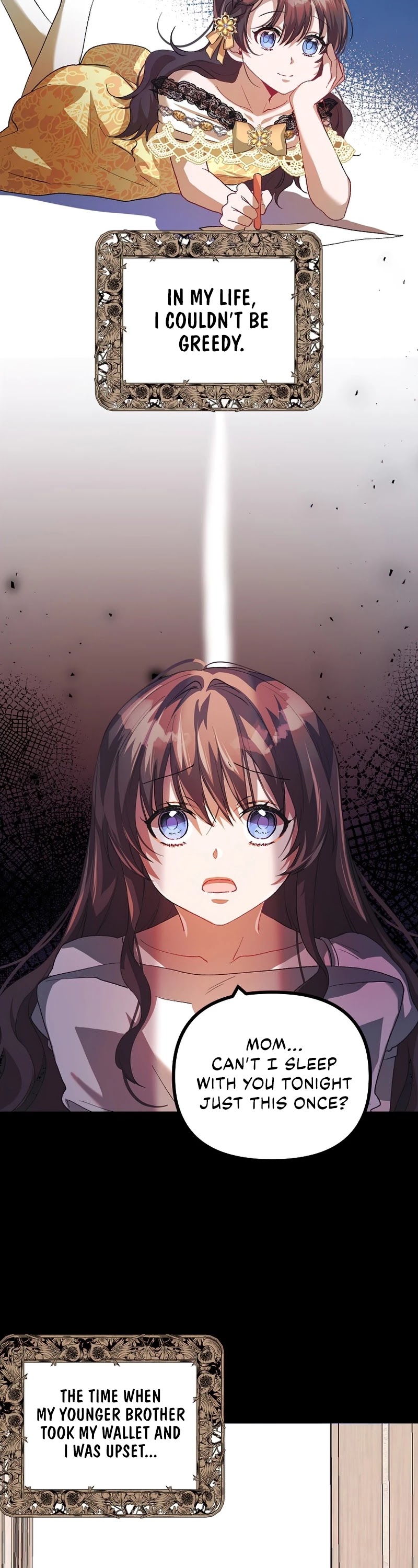 The Time of the Terminally-ill Extra Chapter 21 page 12 - Chapter 21
