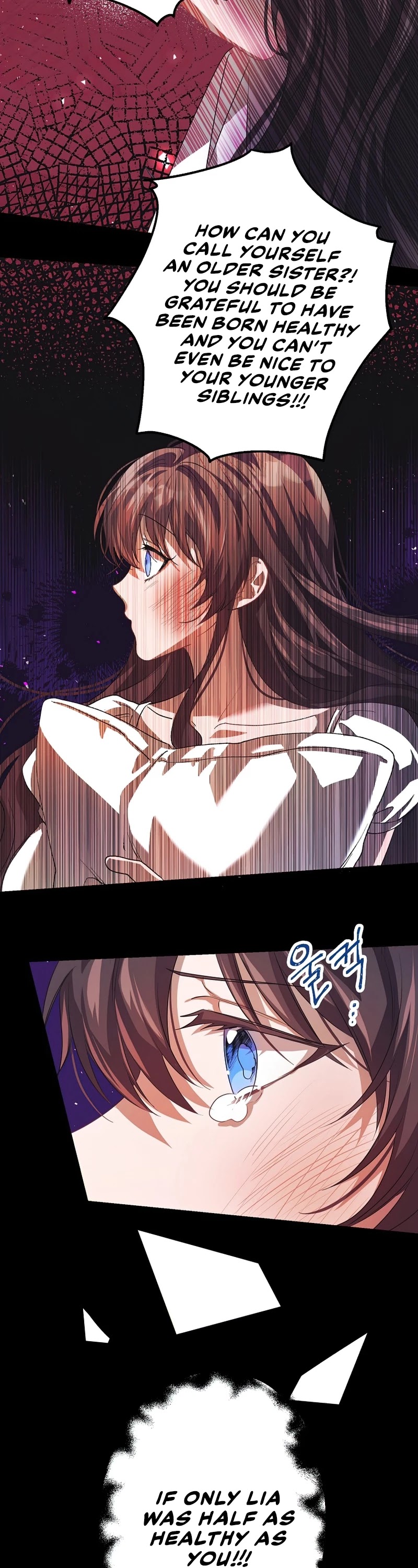 The Time of the Terminally-ill Extra Chapter 21 page 16 - Chapter 21