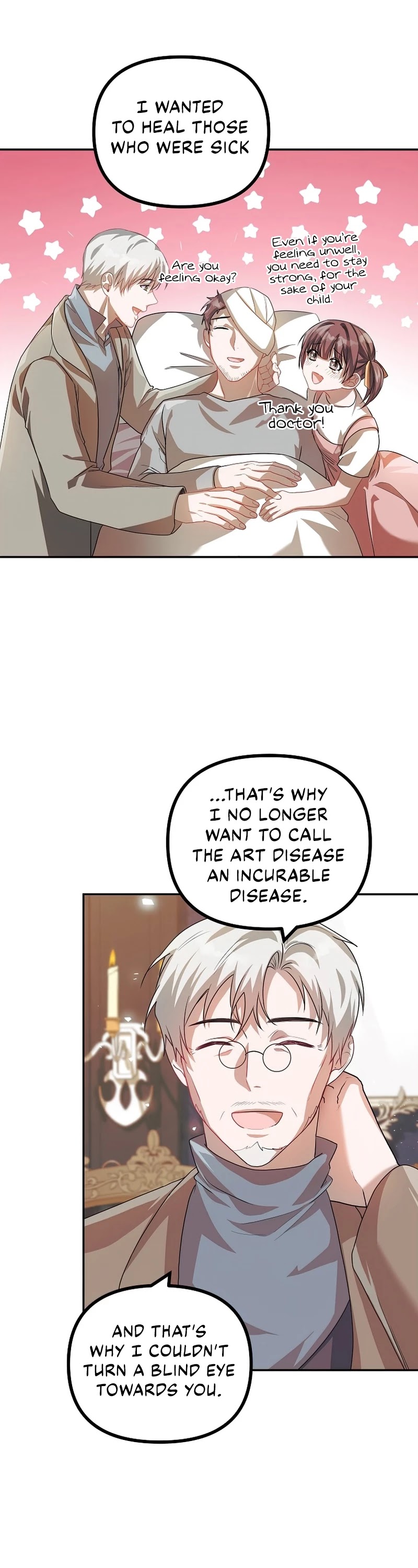 The Time of the Terminally-ill Extra Chapter 21 page 27 - Chapter 21