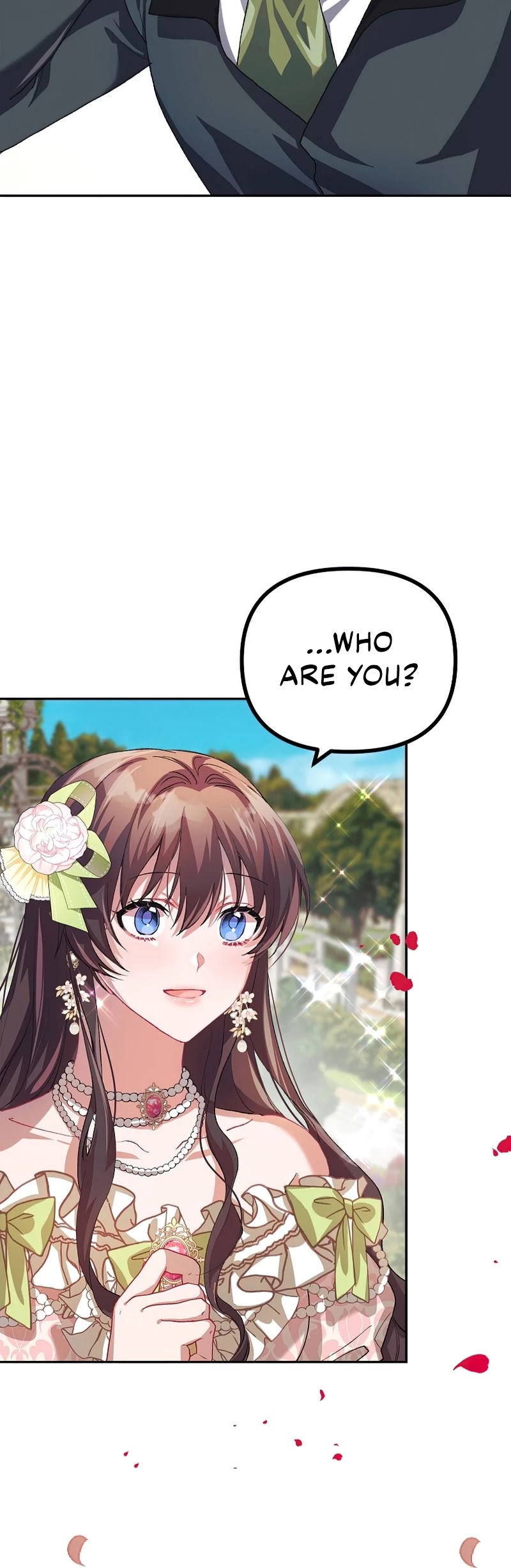 The Time of the Terminally-ill Extra Chapter 21 page 33 - Chapter 21
