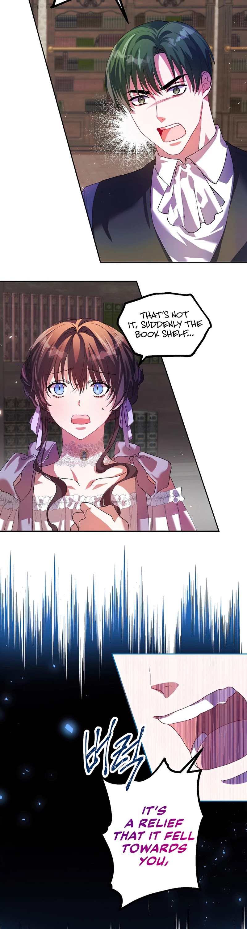 The Time of the Terminally-ill Extra Chapter 22 page 18 - Chapter 22