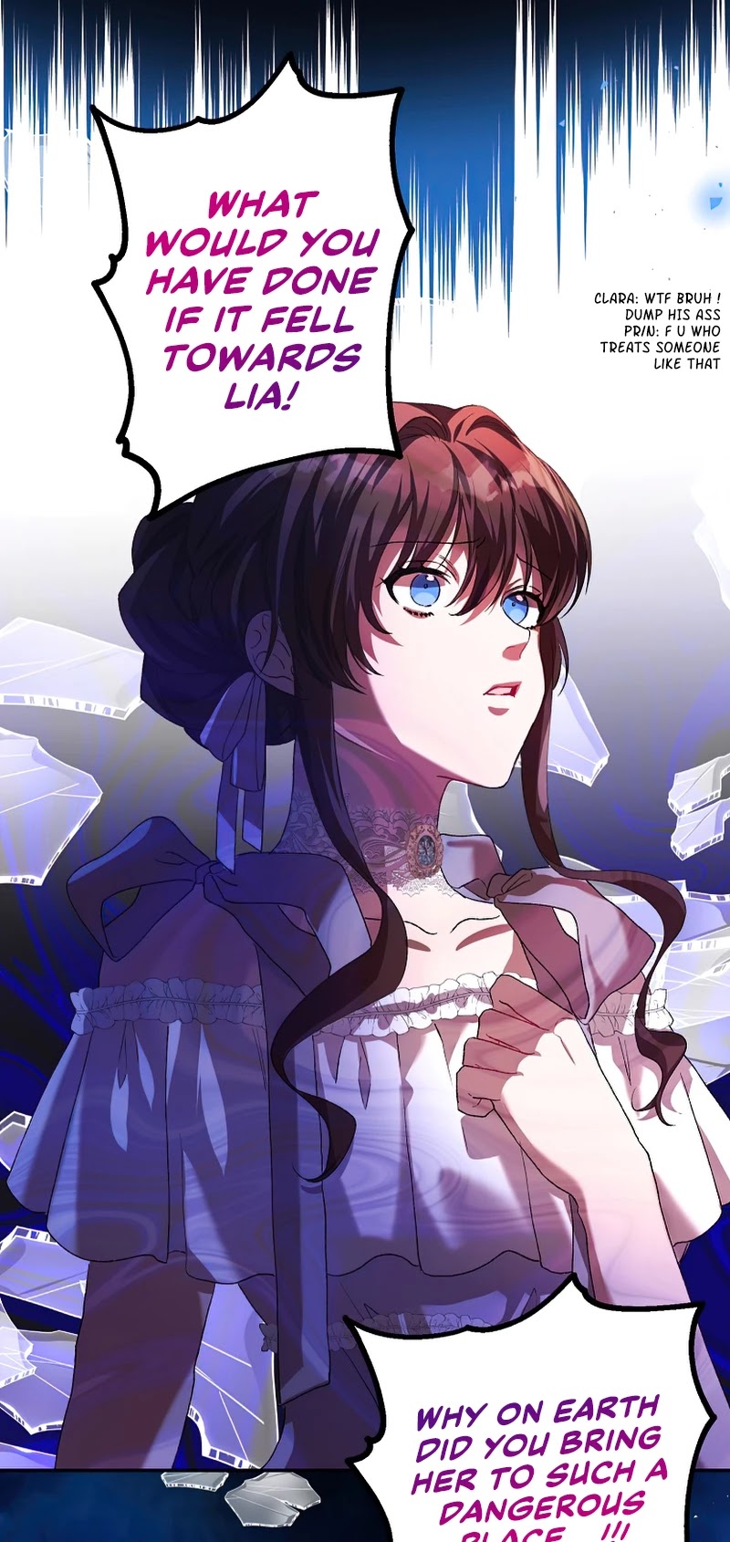 The Time of the Terminally-ill Extra Chapter 22 page 19 - Chapter 22