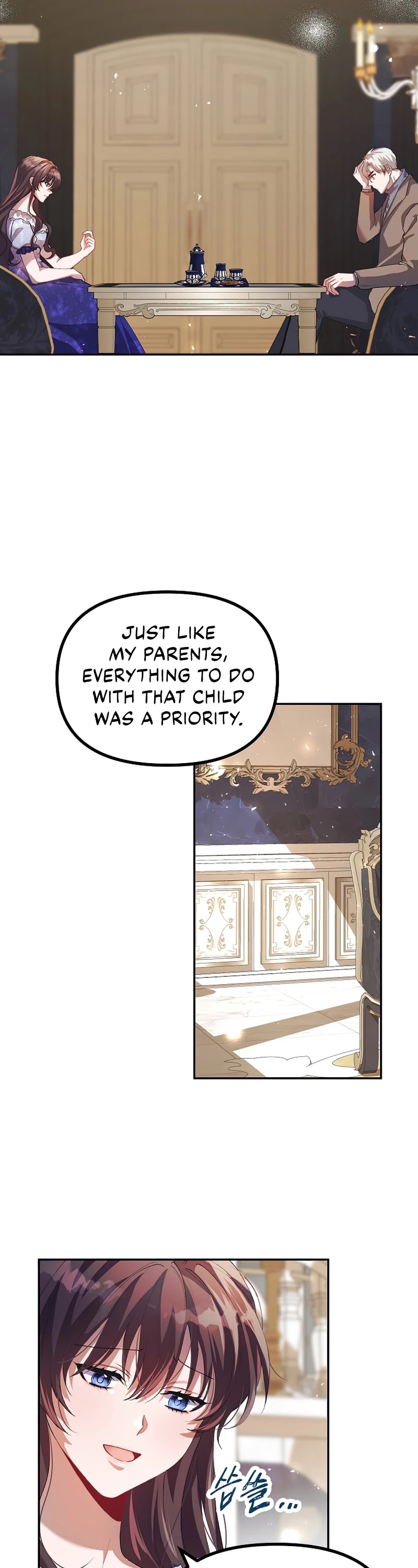 The Time of the Terminally-ill Extra Chapter 22 page 25 - Chapter 22