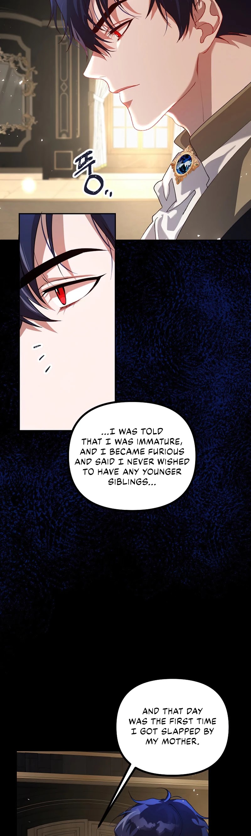 The Time of the Terminally-ill Extra Chapter 22 page 28 - Chapter 22