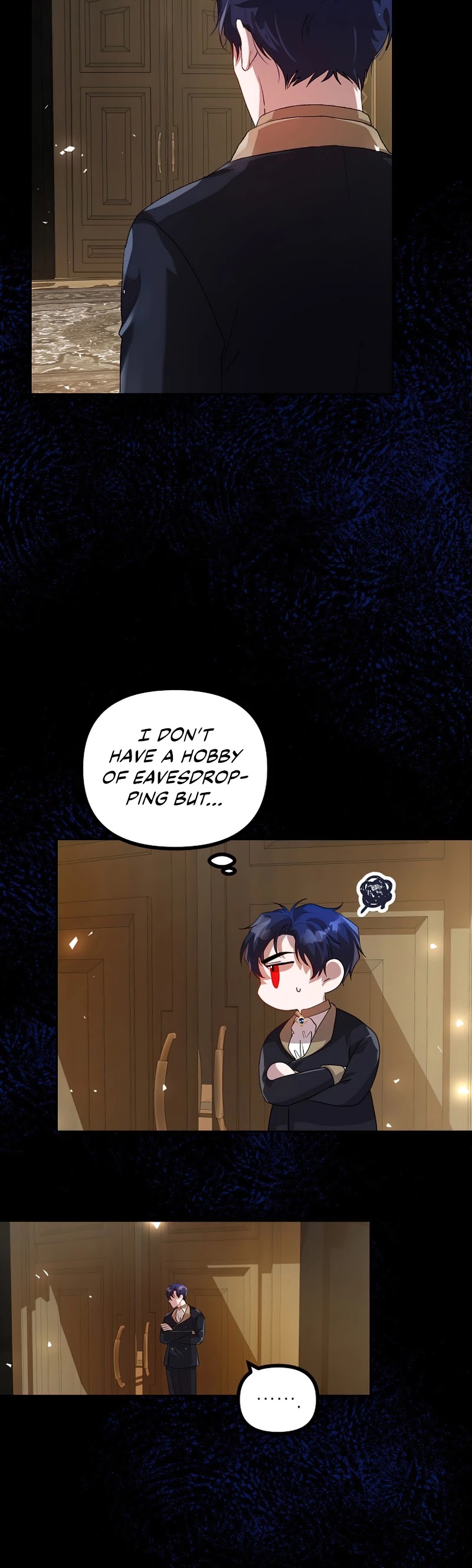 The Time of the Terminally-ill Extra Chapter 22 page 29 - Chapter 22