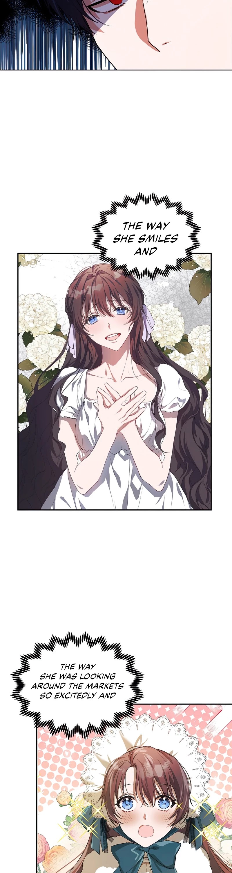 The Time of the Terminally-ill Extra Chapter 22 page 31 - Chapter 22