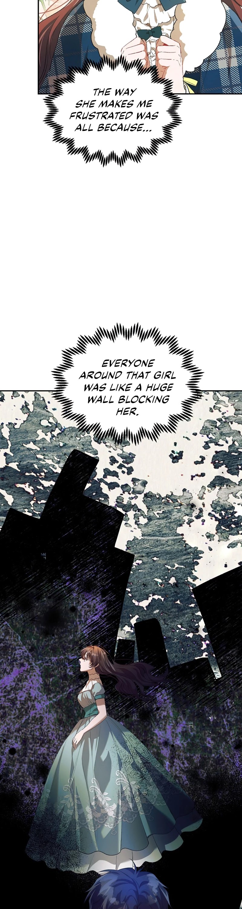 The Time of the Terminally-ill Extra Chapter 22 page 32 - Chapter 22
