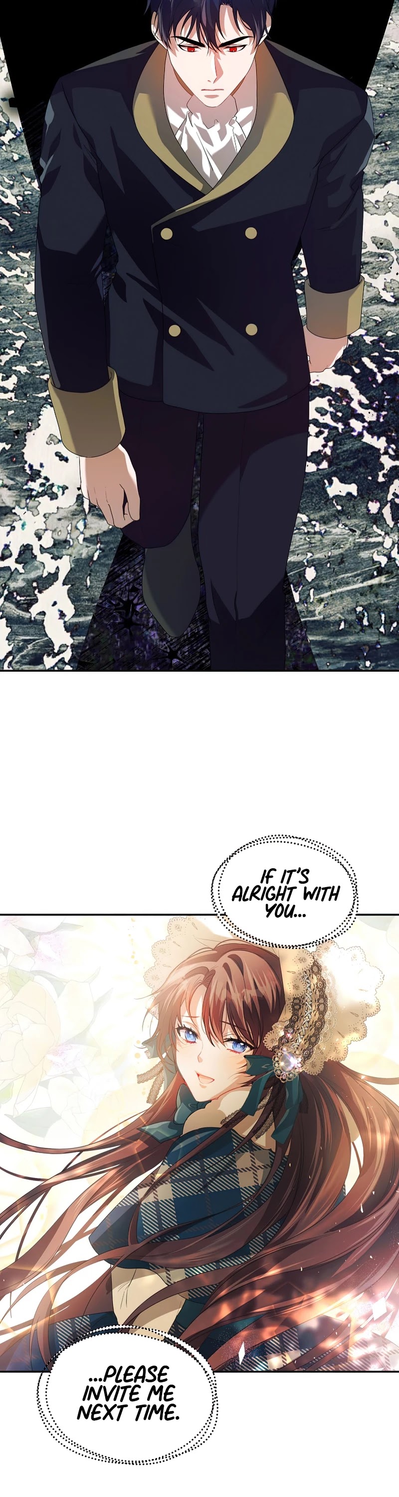 The Time of the Terminally-ill Extra Chapter 22 page 33 - Chapter 22