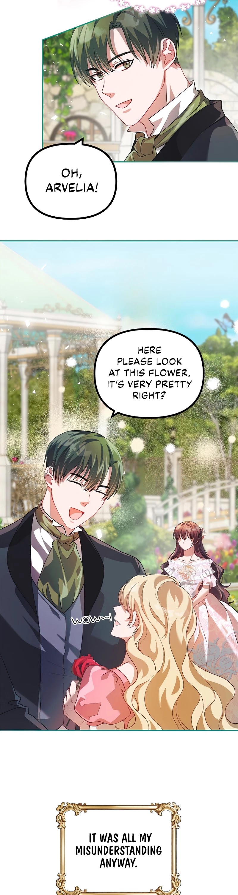 The Time of the Terminally-ill Extra Chapter 22 page 7 - Chapter 22