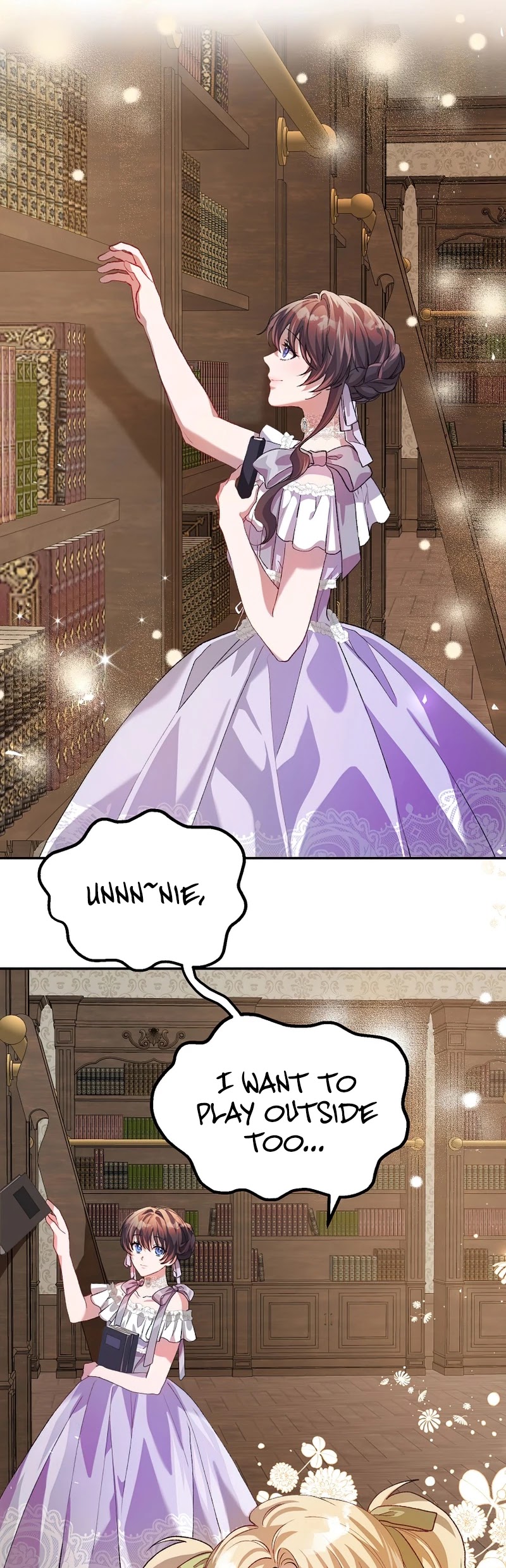 The Time of the Terminally-ill Extra Chapter 22 page 9 - Chapter 22