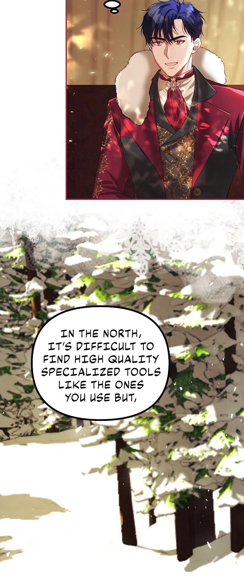 The Time of the Terminally-ill Extra Chapter 23 page 17 - Chapter 23