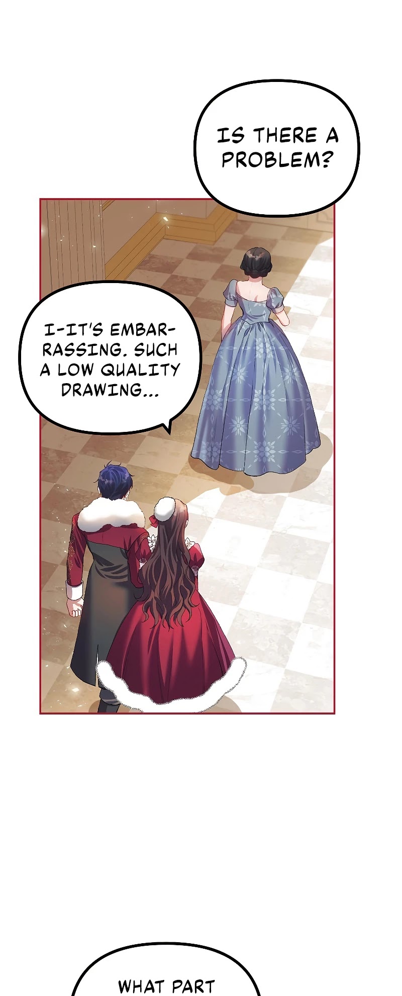 The Time of the Terminally-ill Extra Chapter 23 page 24 - Chapter 23
