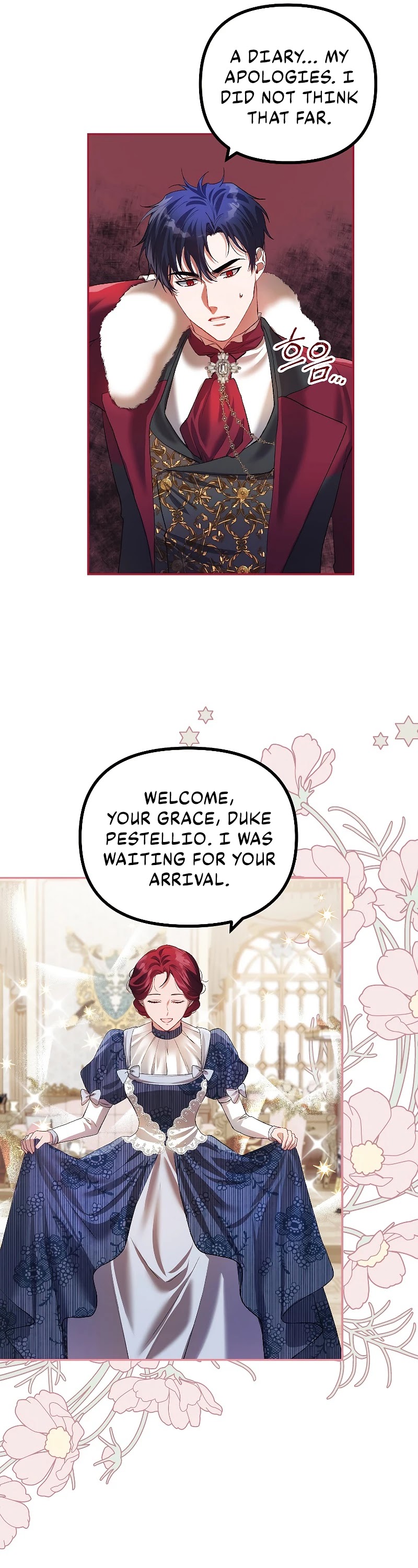 The Time of the Terminally-ill Extra Chapter 23 page 26 - Chapter 23