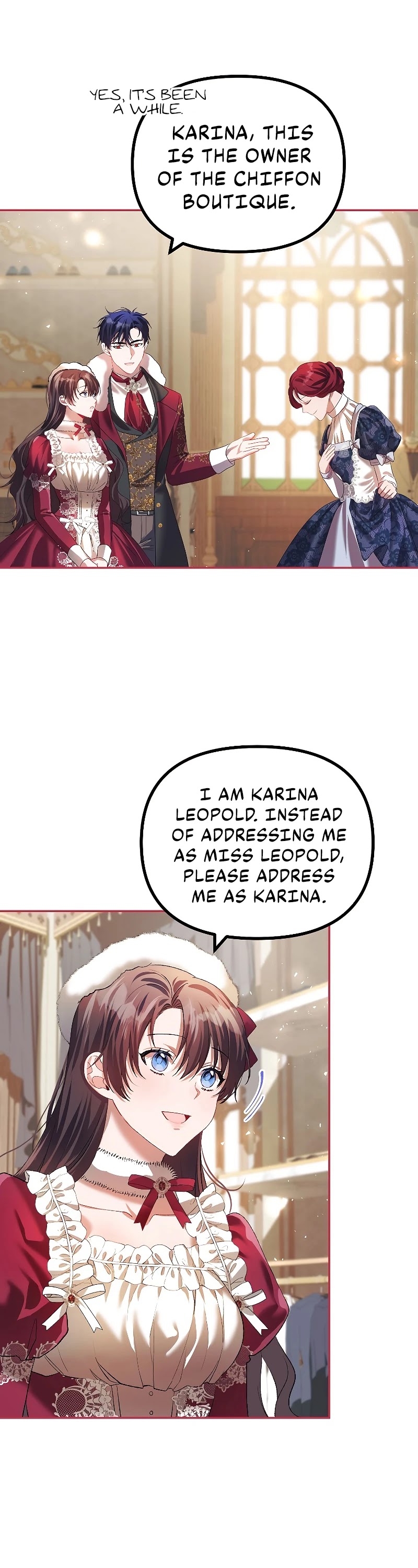 The Time of the Terminally-ill Extra Chapter 23 page 27 - Chapter 23
