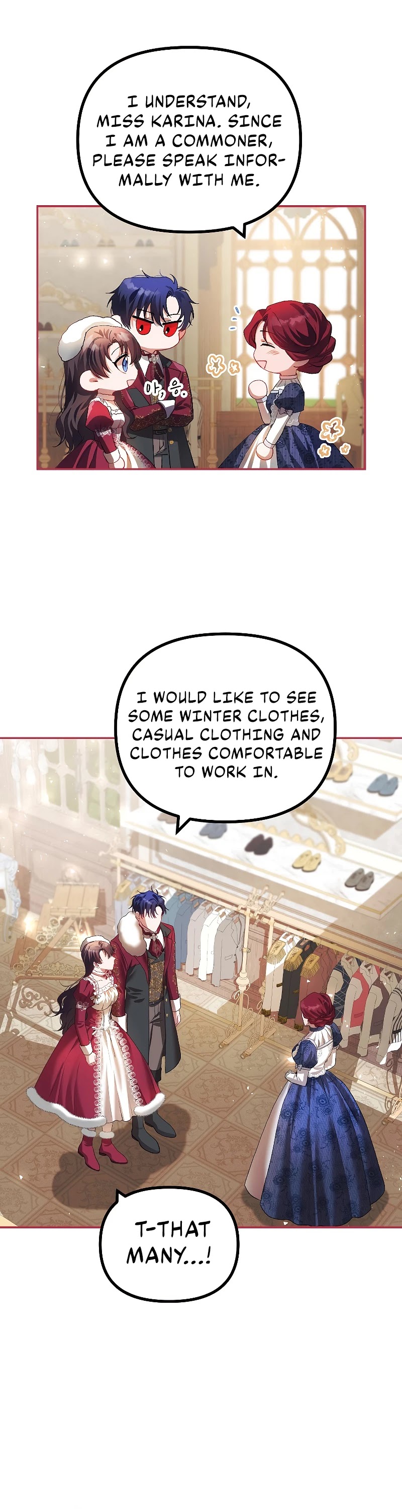 The Time of the Terminally-ill Extra Chapter 23 page 28 - Chapter 23