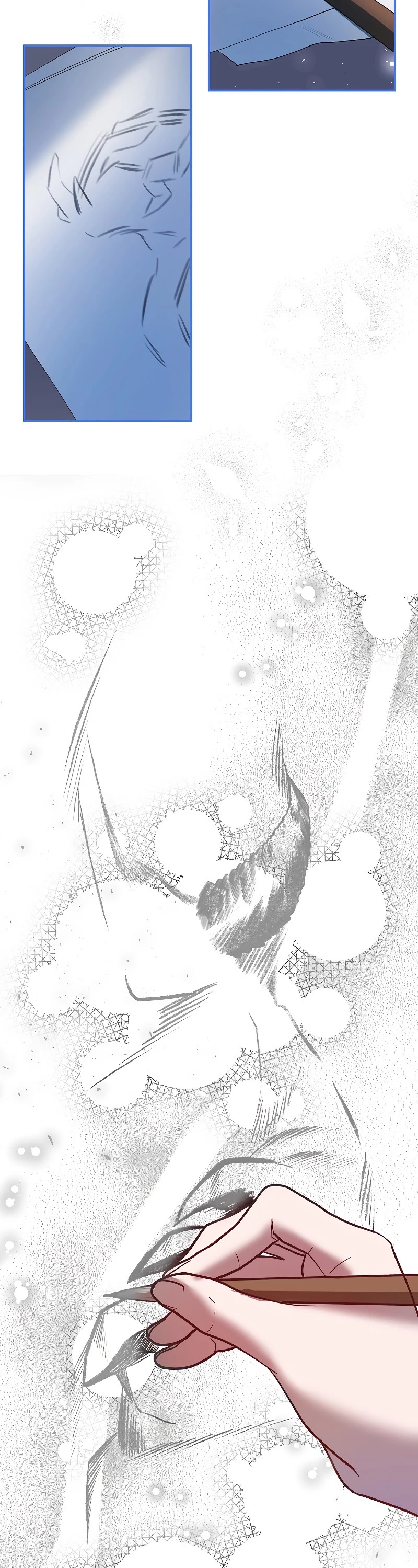 The Time of the Terminally-ill Extra Chapter 23 page 3 - Chapter 23