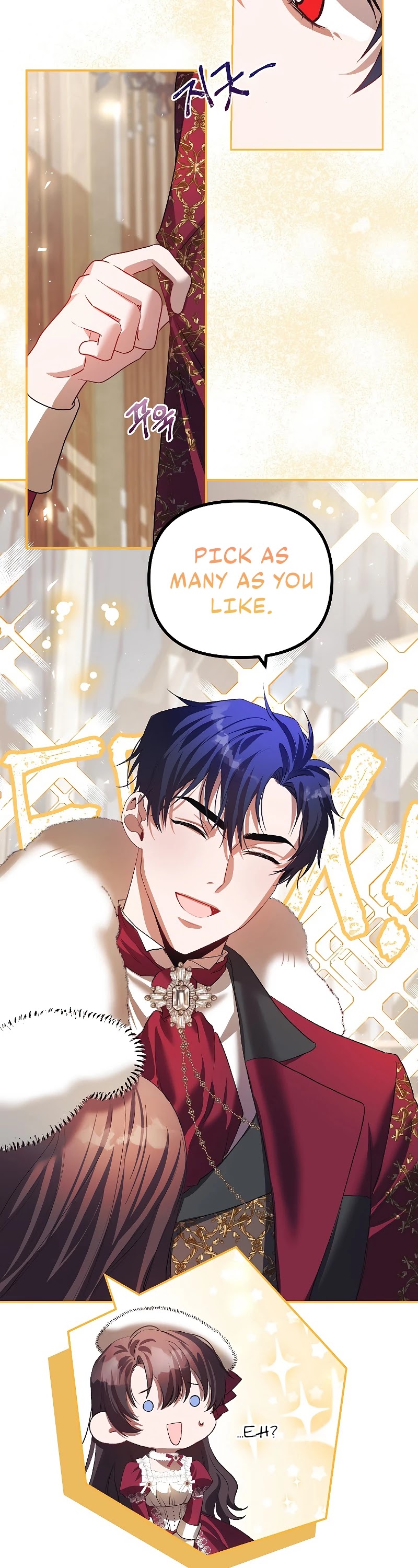The Time of the Terminally-ill Extra Chapter 23 page 31 - Chapter 23