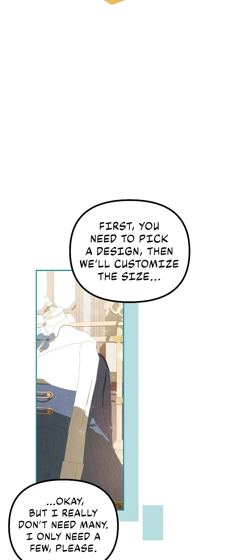 The Time of the Terminally-ill Extra Chapter 23 page 32 - Chapter 23