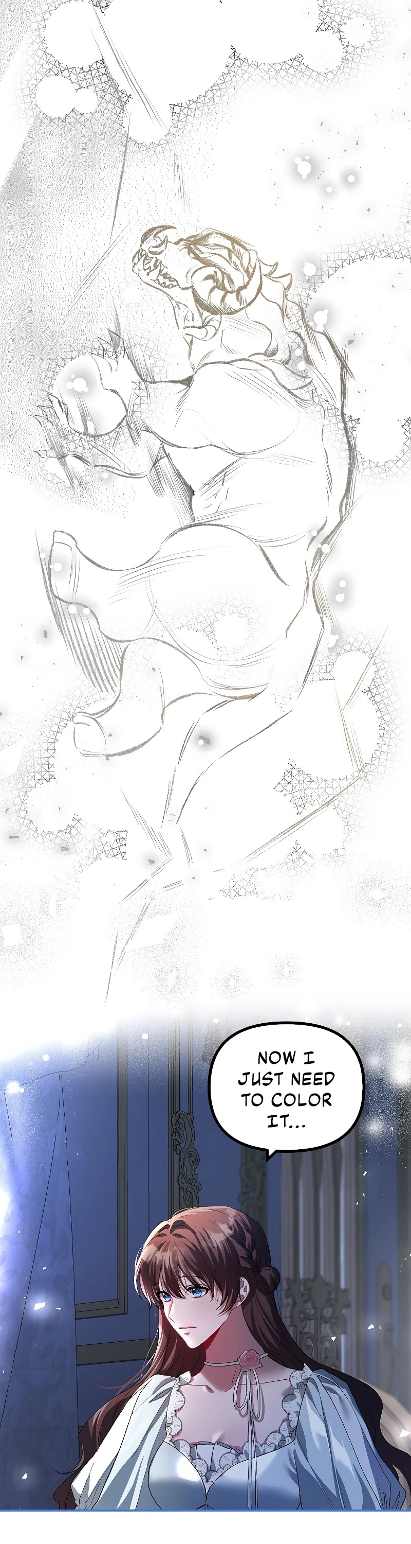 The Time of the Terminally-ill Extra Chapter 23 page 4 - Chapter 23