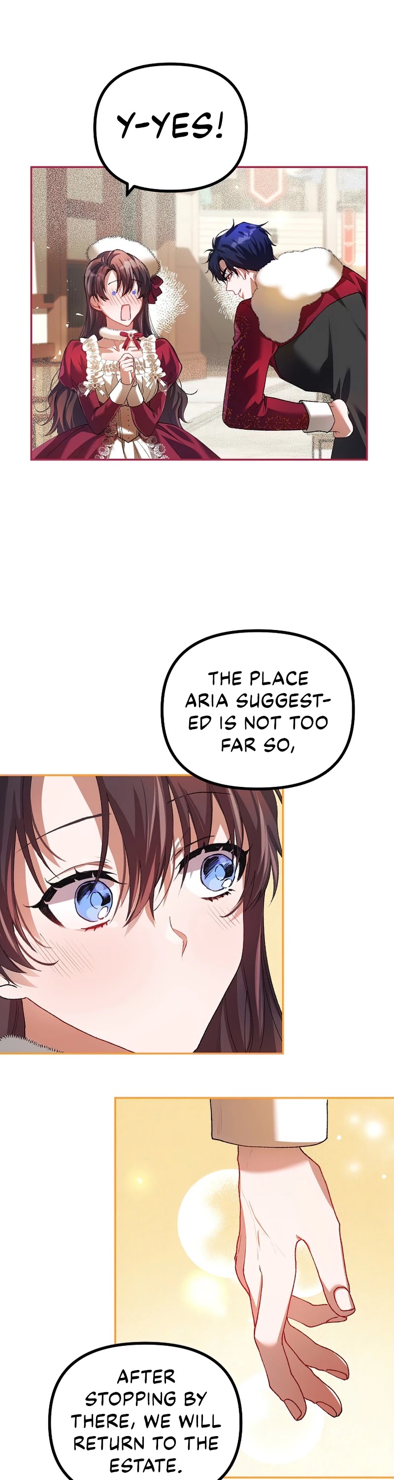 The Time of the Terminally-ill Extra Chapter 24 page 15 - Chapter 24