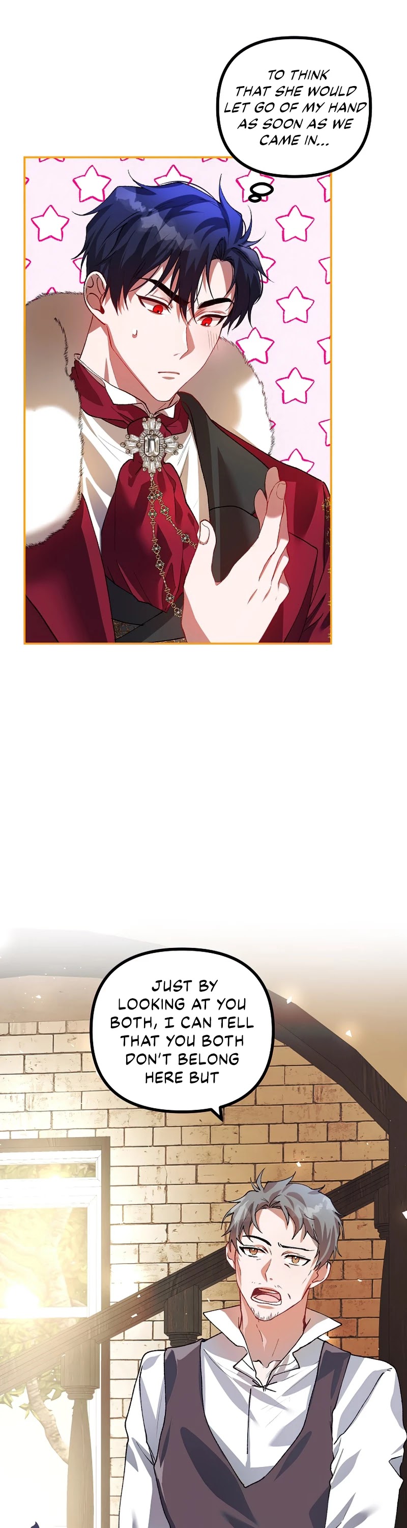 The Time of the Terminally-ill Extra Chapter 24 page 20 - Chapter 24