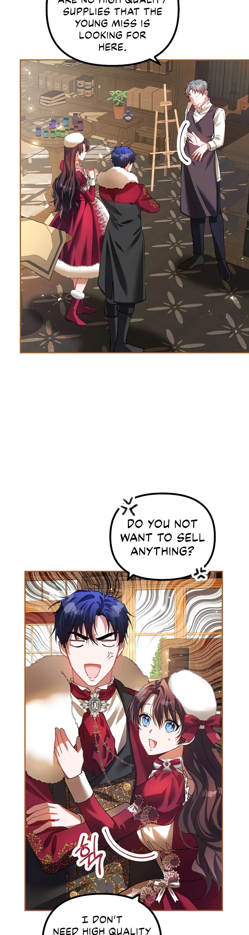 The Time of the Terminally-ill Extra Chapter 24 page 22 - Chapter 24