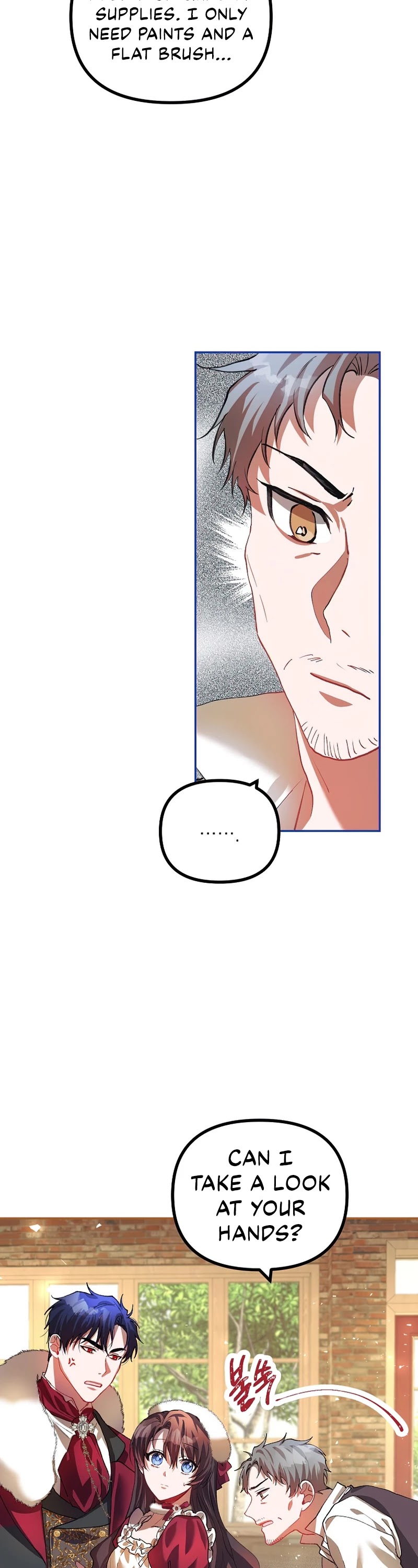 The Time of the Terminally-ill Extra Chapter 24 page 23 - Chapter 24