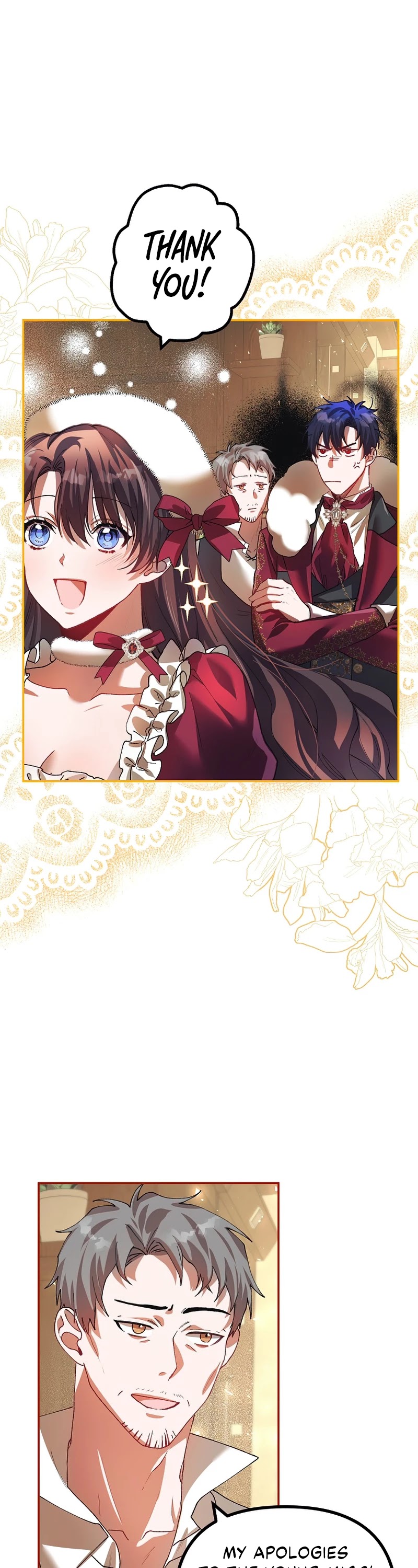 The Time of the Terminally-ill Extra Chapter 24 page 27 - Chapter 24