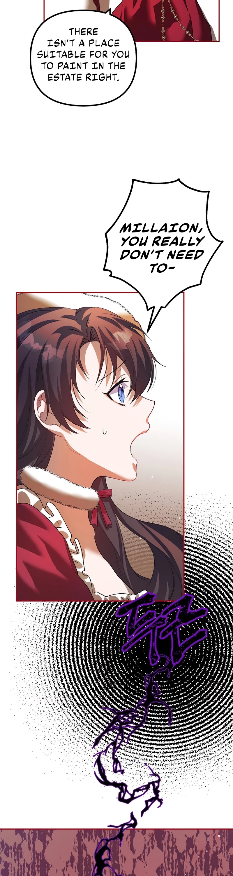 The Time of the Terminally-ill Extra Chapter 24 page 36 - Chapter 24