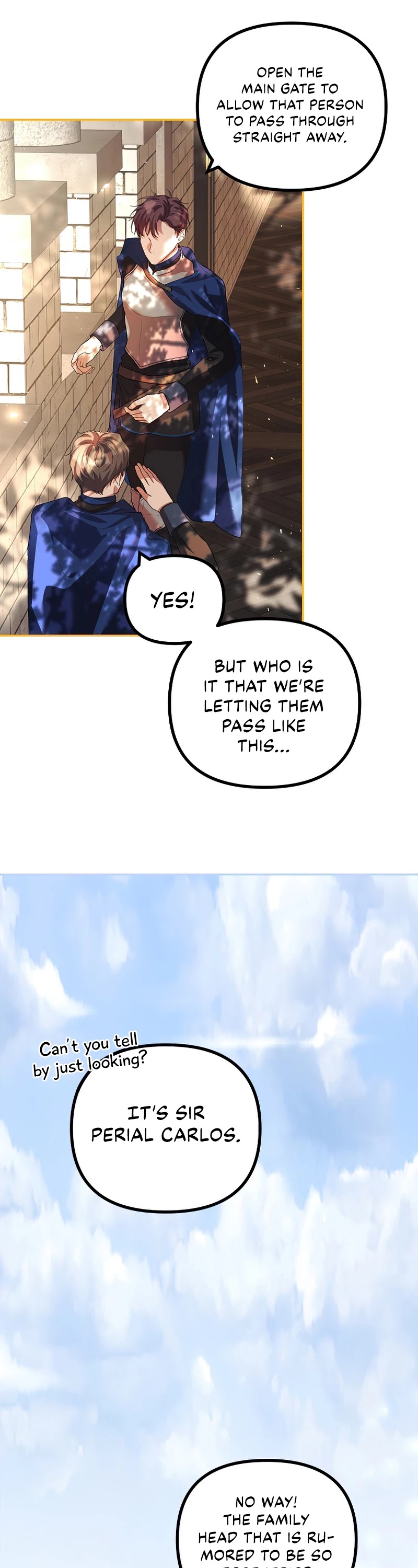 The Time of the Terminally-ill Extra Chapter 25 page 15 - Chapter 25