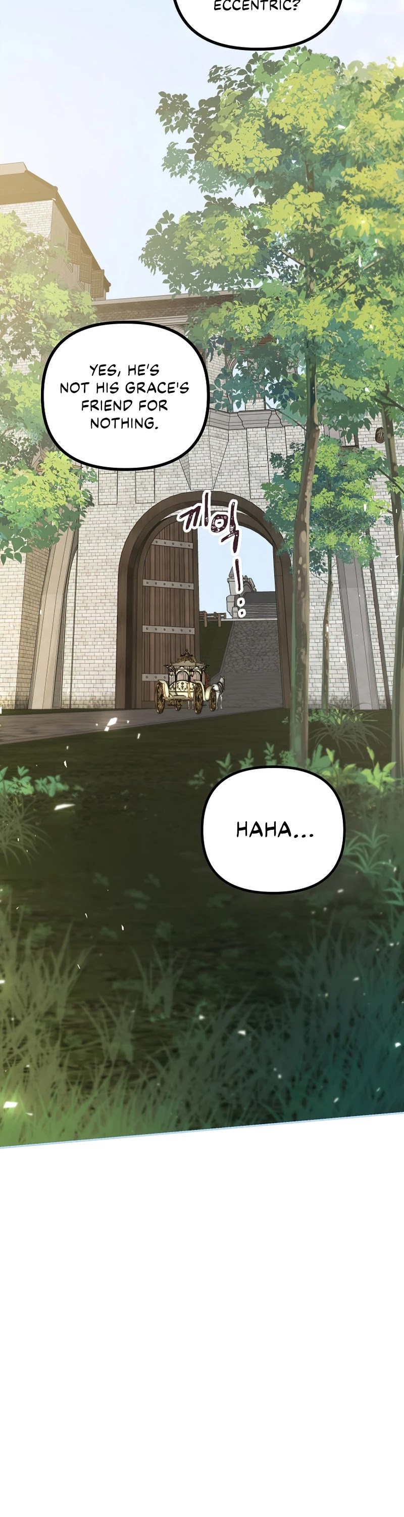 The Time of the Terminally-ill Extra Chapter 25 page 16 - Chapter 25