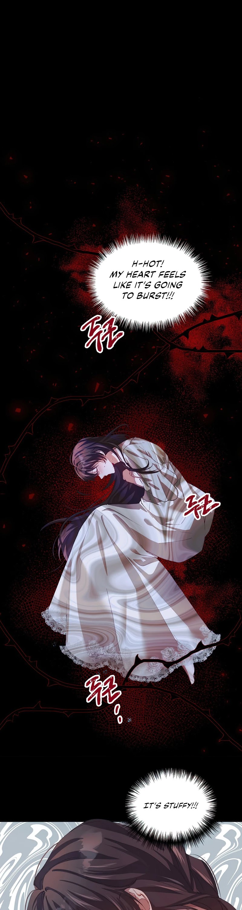 The Time of the Terminally-ill Extra Chapter 25 page 2 - Chapter 25