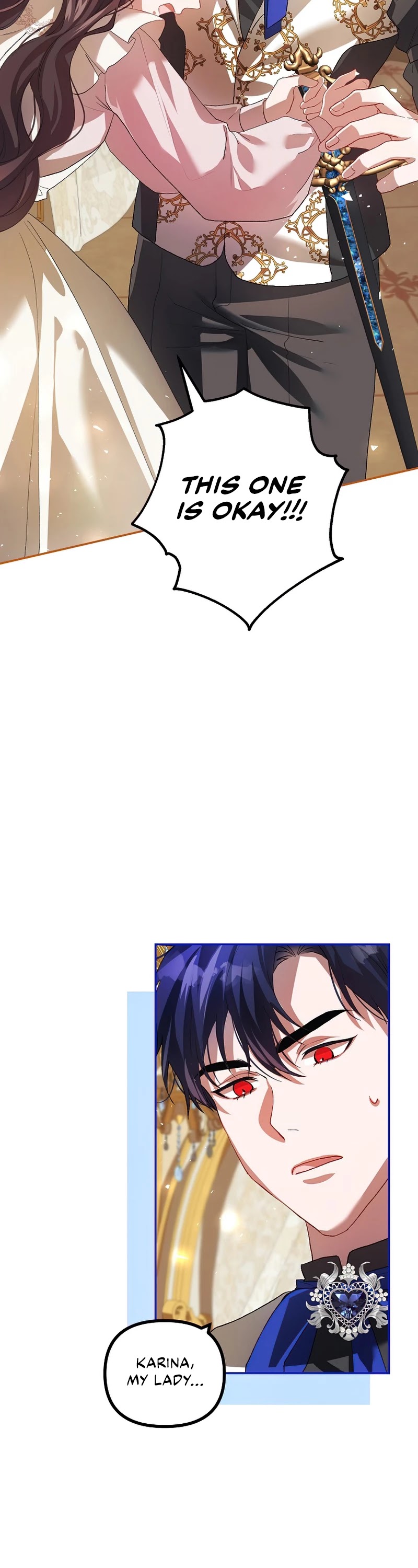 The Time of the Terminally-ill Extra Chapter 25 page 29 - Chapter 25
