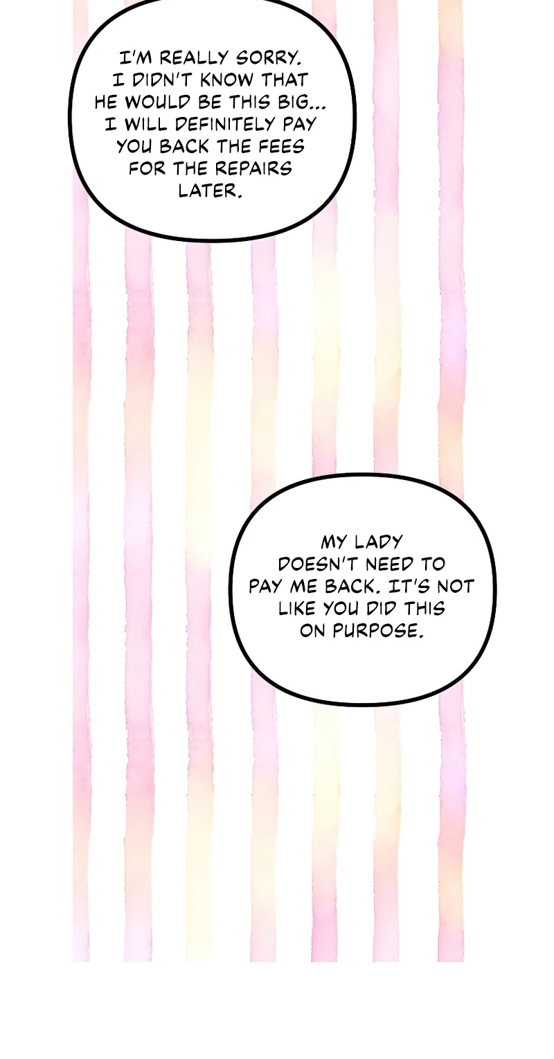 The Time of the Terminally-ill Extra Chapter 25 page 37 - Chapter 25