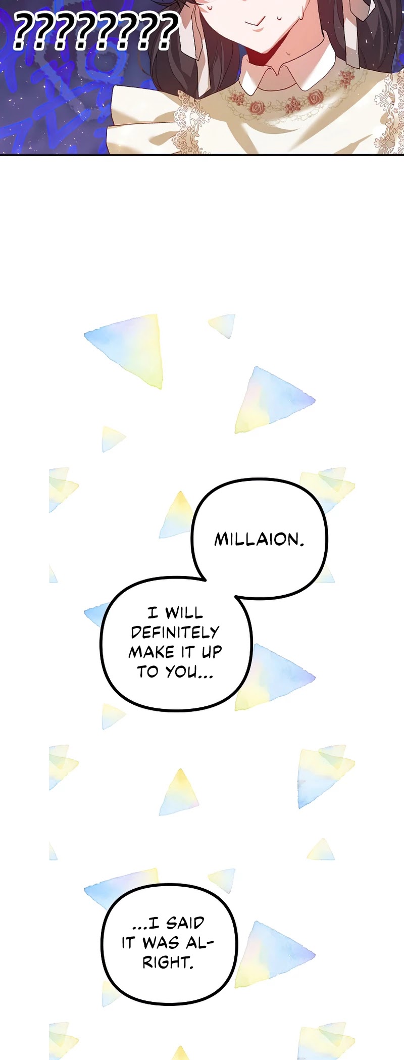 The Time of the Terminally-ill Extra Chapter 25 page 41 - Chapter 25