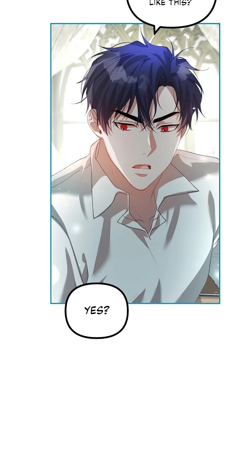 The Time of the Terminally-ill Extra Chapter 25 page 7 - Chapter 25