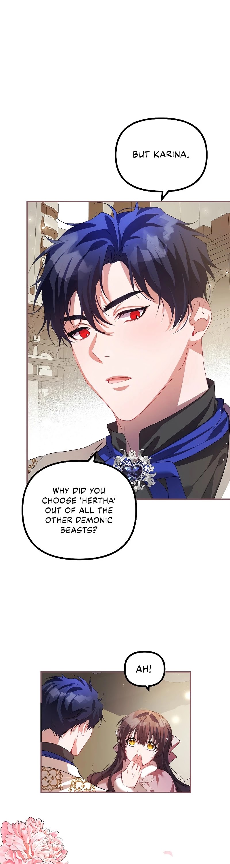 The Time of the Terminally-ill Extra Chapter 26 page 11 - Chapter 26