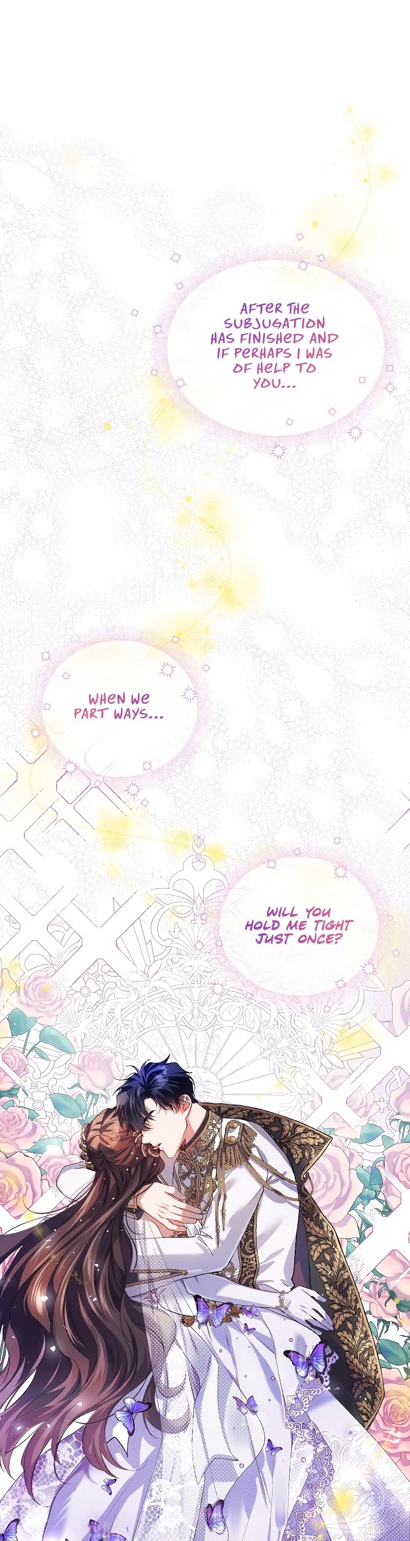 The Time of the Terminally-ill Extra Chapter 26 page 18 - Chapter 26