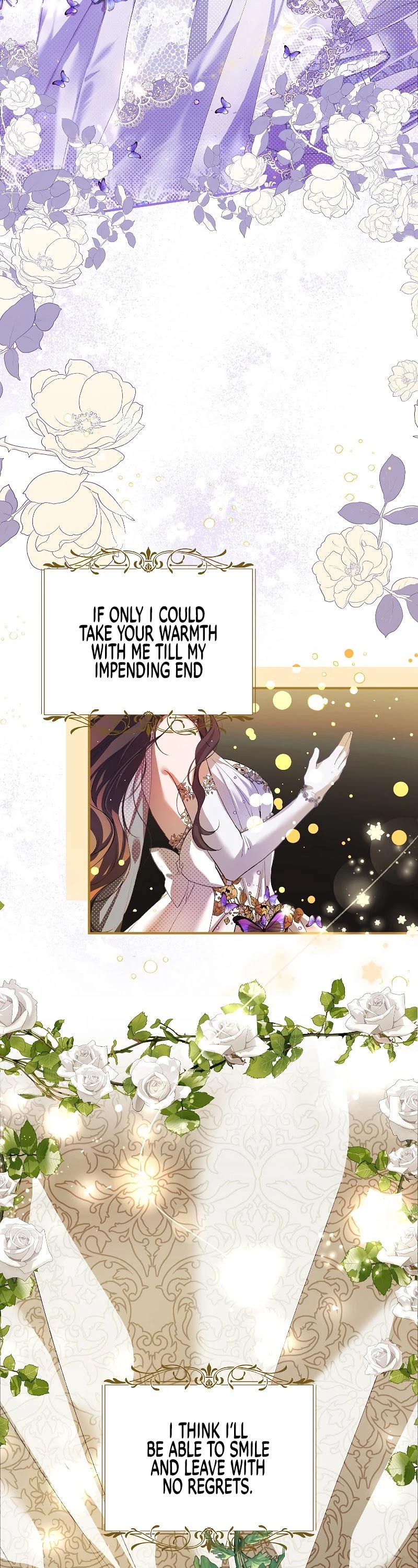 The Time of the Terminally-ill Extra Chapter 26 page 19 - Chapter 26