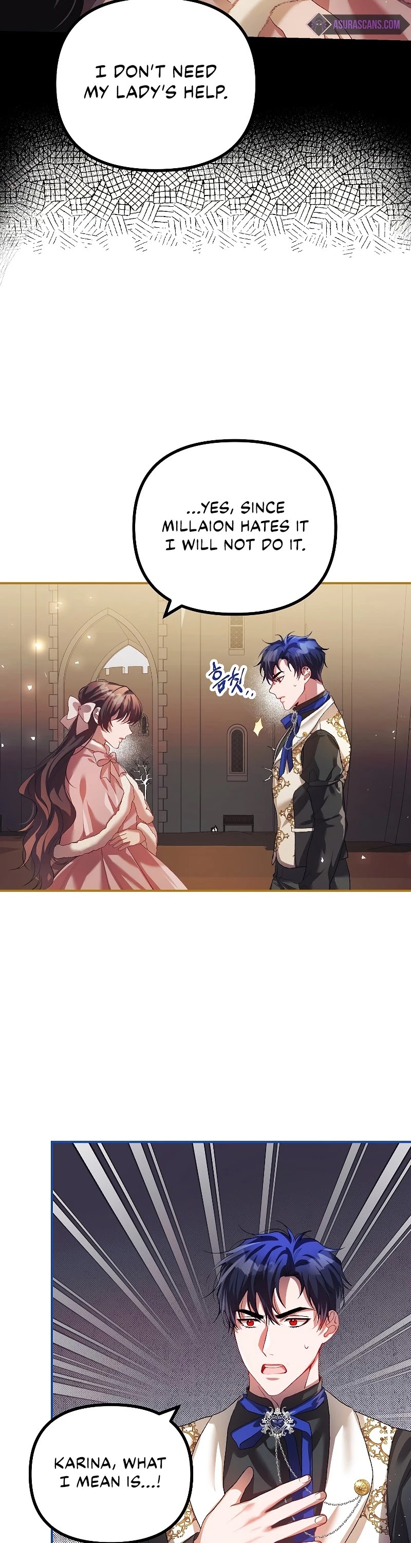 The Time of the Terminally-ill Extra Chapter 26 page 23 - Chapter 26